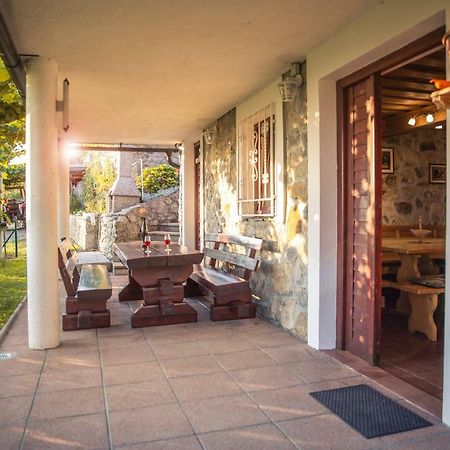 Mirna Vineyard Cottage Urban מראה חיצוני תמונה