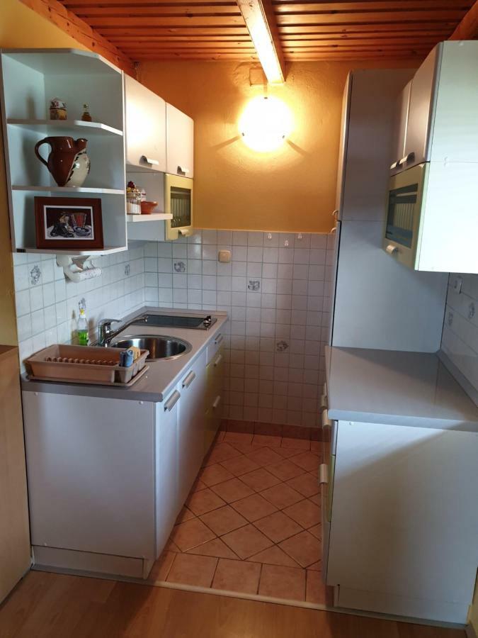 Mirna Vineyard Cottage Urban מראה חיצוני תמונה